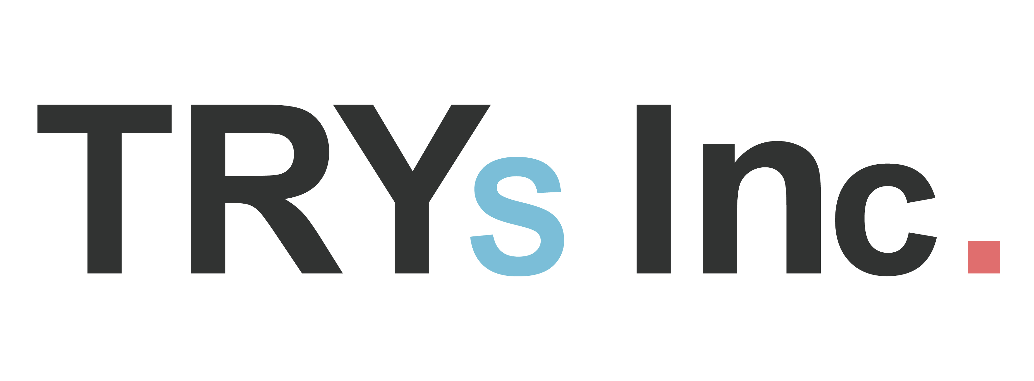 TRYS株式会社