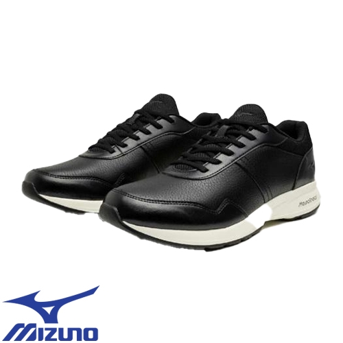 ◎商品名：ME-NS ウォーキング メンズ◎メーカー：ミズノ（MIZUNO）◎品番：B1GE240409◎カラー：09：ブラック×ホワイト◎サイズ：28.0cm、27.5cm、27.0cm、26.5c