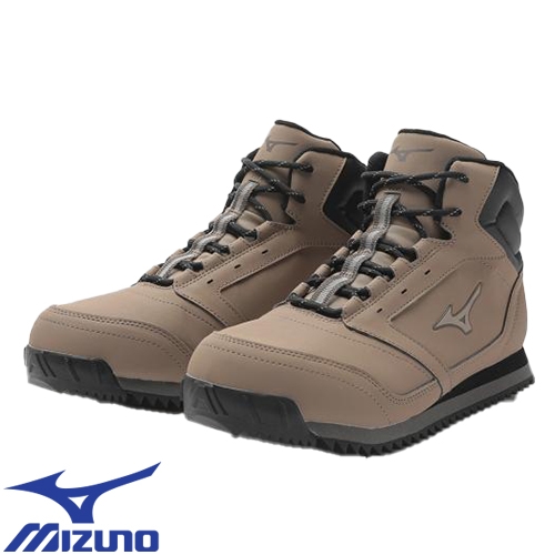 ◎商品名：スノースケープ2 ウォーキング 防水 ユニセックス◎メーカー：ミズノ（MIZUNO）◎品番：B1GA220257◎カラー：57：コーヒーブラウン◎サイズ：23.0cm◎素材：甲材：人工皮革底