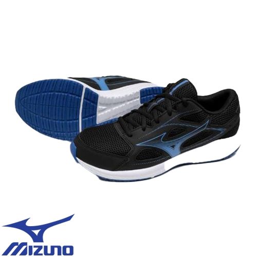 ◎商品名：マキシマイザー26 ユニセックス◎メーカー：ミズノ（MIZUNO）◎品番：K1GA240051◎カラー：51：ブラック×ブルー◎サイズ：24.5cm、25.0cm、25.5cm、26.0cm