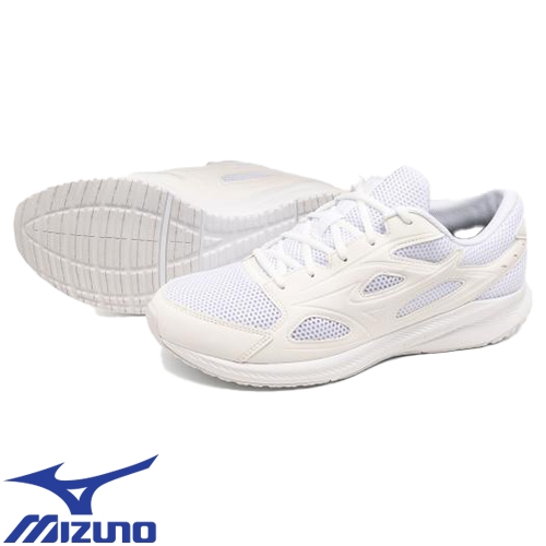 ◎商品名：マキシマイザー26 ユニセックス◎メーカー：ミズノ（MIZUNO）◎品番：K1GA240201◎カラー：01：ホワイト◎サイズ：21.0cm、21.5cm、22.0cm、22.5cm、23.