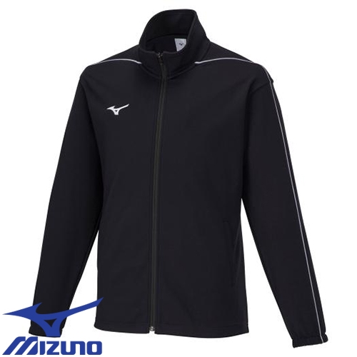 ◎商品名：ウォームアップジャケット ユニセックス◎メーカー：ミズノ（MIZUNO）◎品番：32MCA12511◎カラー：11：ディープネイビー×ホワイト◎サイズ：2XL、3XL、L、M、S、XL、XS