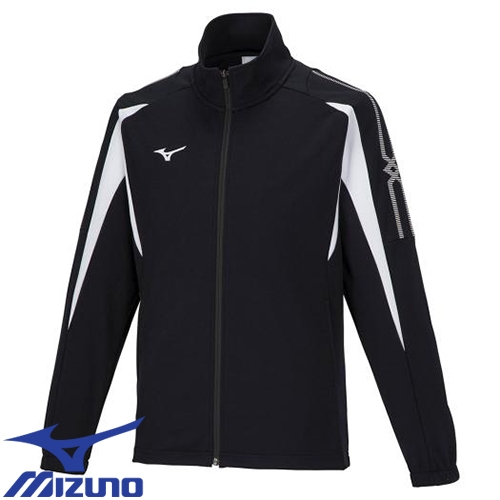◎商品名：MCライン ウォームアップジャケット ユニセックス◎メーカー：ミズノ（MIZUNO）◎品番：32MCA14009◎カラー：09：ブラック◎サイズ：S、XL、XS、12.0cm、13.0cm、