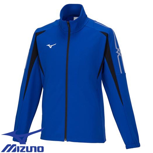 ◎商品名：MCライン ウォームアップジャケット ユニセックス◎メーカー：ミズノ（MIZUNO）◎品番：32MCA14025◎カラー：25：サーフブルー◎サイズ：12.0cm、13.0cm、14.0cm