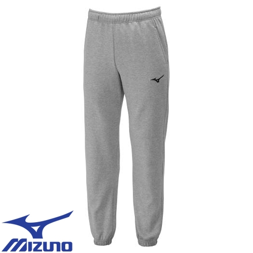 ◎商品名：スウェットパンツ ユニセックス◎メーカー：ミズノ（MIZUNO）◎品番：32MDA17505◎カラー：05：グレー杢◎サイズ：2XL、3XL、L、M、S、XL、XS◎素材：綿60％、ポリエス