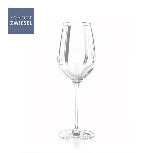 ウォーターグラス ショットツヴィーゼル SCHOTT ZWIESEL フォルティッシモ ウォーター ワイン (セッテ 259-18oz ワイン)×6脚セット 業務
