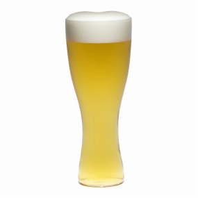 ビアグラス 松徳硝子 うすはり ビールグラス(ピルスナー) 1脚 1844 タンブラー