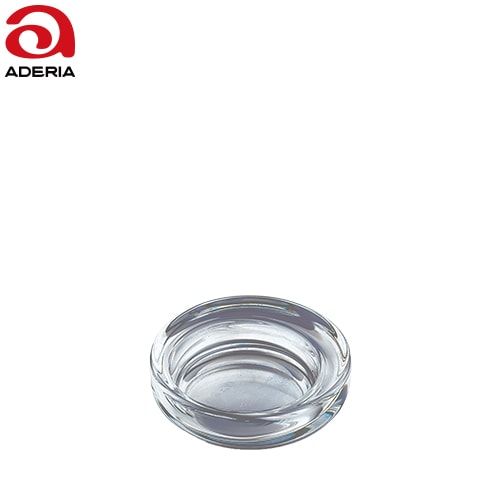 アデリア モントレー灰皿 P-6402 インテリアグッズ