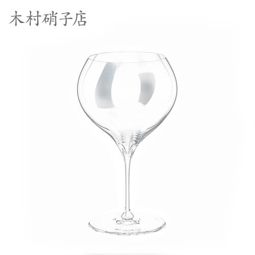 ◎商品名：C'est si bon セ・シ・ボン 30oz ブルゴーニュ×6脚セット 業務用◎メーカー：木村硝子店◎品番：7109◎製品サイズ：口径：95 mm、高さ：220 mm、容量：9