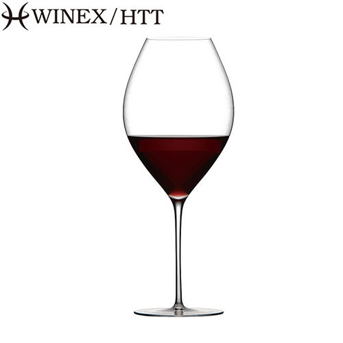 ワイングラス WINEX WINEX/HTT アデル レッドワイン GH315KC