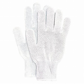 ◎商品名：奉仕品ドライブスベリ止手袋 5双入×5セット [総数25双]◎メーカー：おたふく手袋◎品番：225◎素材：綿100%スベリ止部/塩化ビニール◎配送方法：通常：宅配便（ゆうパケット不可商品）