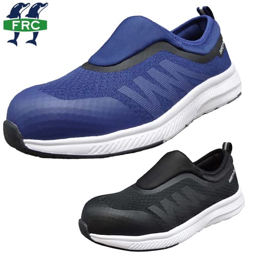 ◎商品名：セフティージョグ SAFETY JOG #666◎メーカー：福山ゴム◎品番：EE13800◎カラー：ブラック、ネイビー◎サイズ：24.5cm、25.0cm、25.5cm、26.0cm、26.