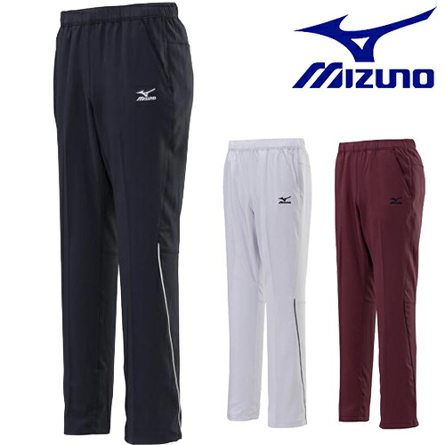 ◎商品名：ハイドロ銀チタンパンツ◎メーカー：ミズノ（MIZUNO）◎品番：F2JF019901、F2JF019914、F2JF019963◎カラー：(01)ホワイト、(14)ネイビー、(63)ワイン◎