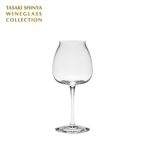 ◎商品名：タサキ 田崎真也デザイン プロトタイプ S 12oz (黒箱)◎メーカー：木村硝子店×コラボ◎品番：2514◎製品サイズ：口径：55mm、高さ：183mm、容量：360cc◎材質：ソーダガラ