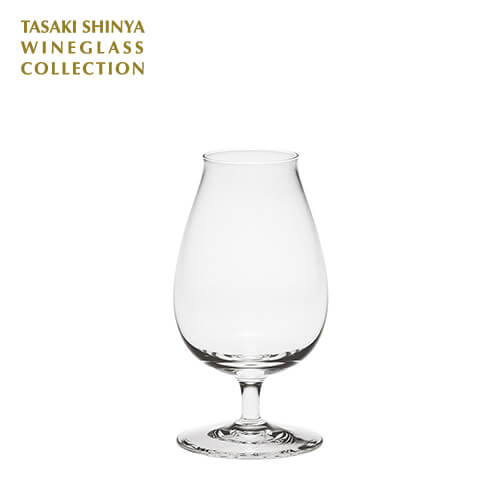 ◎商品名：タサキ 田崎真也デザイン 若いブランデー 12oz (黒箱)◎メーカー：木村硝子店×コラボ◎品番：2530◎製品サイズ：口径：50mm、高さ：146mm、容量：360cc◎材質：ソーダガラス