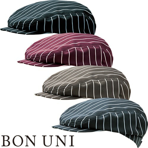 ◎商品名：ハンチング◎メーカー：ボンユニ(BONUNI)◎品番：28331-28、28331-79、28331-96、28331-99◎カラー：28.エンジ、79.茶、96.グレー、99.黒◎サイズ：
