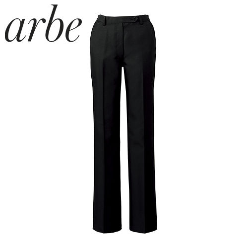 ◎商品名：ブラック 脇ゴムパンツ◎メーカー：チトセ(arbe)◎品番：AS-6202◎カラー：C-10 ブラック◎サイズ：7号、9号、11号、13号、15号、17号◎素材：ギャバジン（ポリエステル10