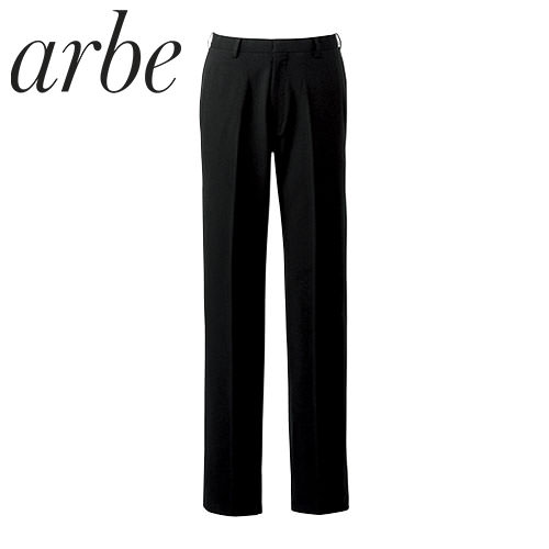 ◎商品名：ブラック パンツ◎メーカー：チトセ(arbe)◎品番：AS-7936◎カラー：C-10 ブラック◎サイズ：S、M、L、LL、3L、4L◎素材：ストレッチトロピカル（ポリエステル100％）◎機