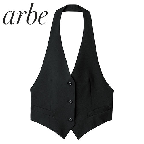 ◎商品名：カマーベスト◎メーカー：チトセ(arbe)◎品番：AS-8066◎カラー：C-10 ブラック◎サイズ：7号、9号、11号、13号、15号、17号◎素材：ストレッチトロピカル（ポリエステル10