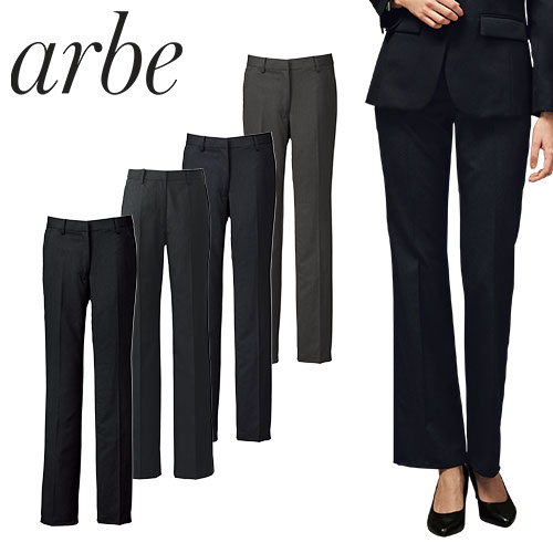 ◎商品名：パンツ◎メーカー：チトセ(arbe)◎品番：KM-8384◎カラー：C-10 ブラック、C-5 ネイビー、C-9 グレー◎サイズ：5号、7号、9号、11号、13号、15号、17号◎素材：TW