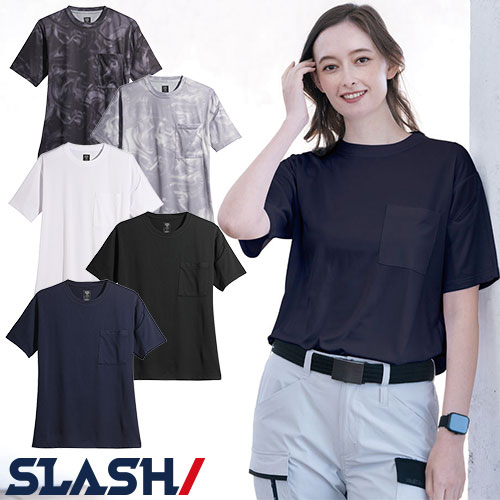 ◎商品名：アイスフィールドライTシャツ 0293後継品◎メーカー：シンメン◎品番：0253◎カラー：05 ネイビー、06 ブラック、07 ホワイト、72 ネビアグレー、76 ネビアブラック◎サイズ：S