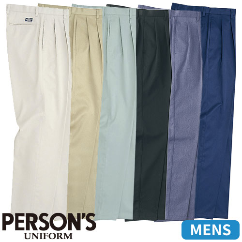 ◎商品名：チノパンツ◎品番：P130◎カラー：1 アイボリー、2 ライトベージュ、3 アースグリーン、4 ブラック、5 デニム、6 ネイビー◎サイズ：73、76、79、82、85、88、91、95、1