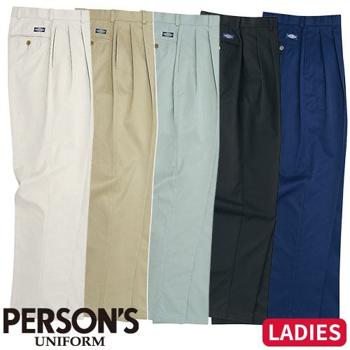 ◎商品名：レディースチノパンツ◎品番：P132◎カラー：1 アイボリー、2 ライトベージュ、3 アースグリーン、4 ブラック、6 ネイビー◎サイズ：60、63、66、69、72、75、80、85◎素材