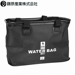 ◎商品名：SK11 ウォーターバッグ 角型(幅360mm)◎メーカー：藤原産業◎品番：36CM0.65◎素材：●EVA材。◎仕様：●サイズ：(幅)360x(奥行)250x(高さ)240mm。●タイプ：