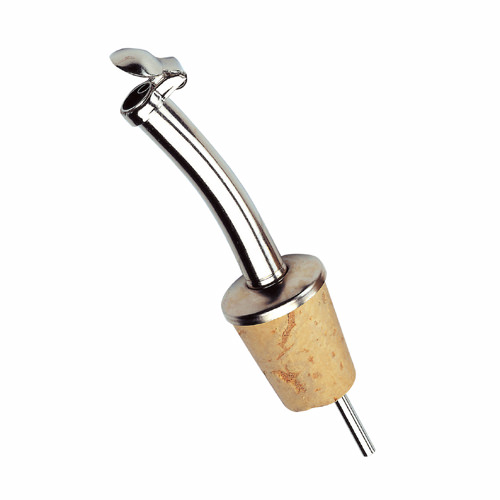 ◎商品名：WESTMARK ボトル ポアラー コルク 12個セット◎品番：BG501NN◎材質：栓：コルク製、金属部：クロムメッキ◎商品特徴：ビンの口に付けることで、スピーディーに飲み物を注ぐことが出