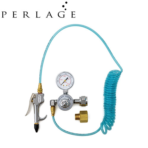 ◎商品名：PERLAGE ペルラージュ プレシャライザー 専用アダプター付◎品番：CRC002PE◎商品特徴：■約20日間バイ・ザ・グラスに適したシャンパーニュのクオリティを維持これまで躊躇していたシ